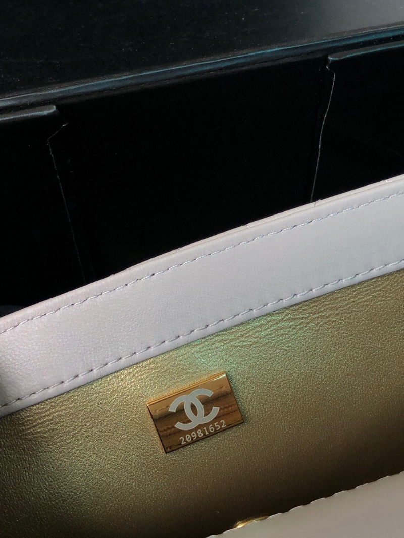 Ch**el cf series bags